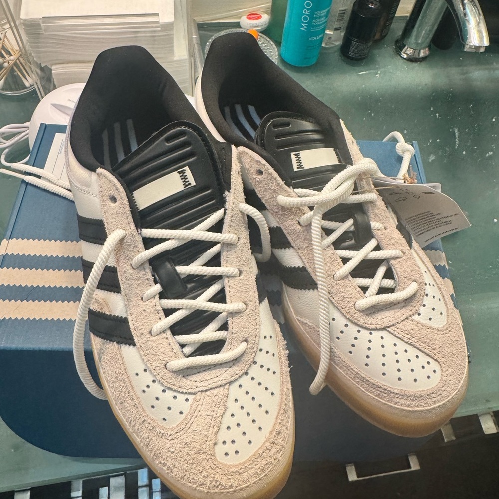Bad Bunny Gazelle Adidas